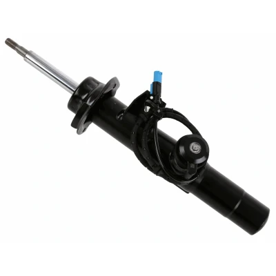 Imagen de SACHS 319 148 amortiguador Presión de gas Bitubular Columna Espiga arriba BMW: Z4 Roadster