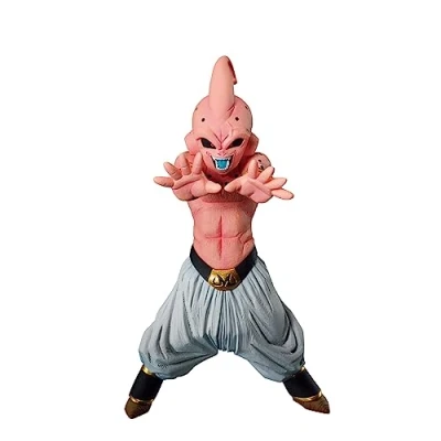 Imagen de Bandai Spirits Ichibansho Dragon Ball Z Majin Buu (Crash! Battle for The Universe) Figura coleccionable