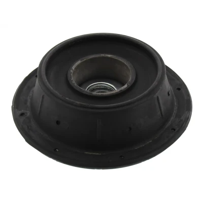 Imagen de MAPCO 33816 Copela de amortiguador Eje delantero, izquierda, derecha con rodamiento bolas Caucho VOLKSWAGEN: GOLF 2, 3