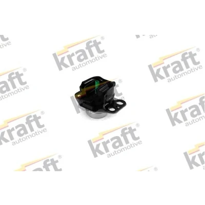 Imagen de KRAFT 1495183 Soporte, suspensión del motor derecha, Eje delantero RENAULT: CLIO 2, Kangoo I, I Express
