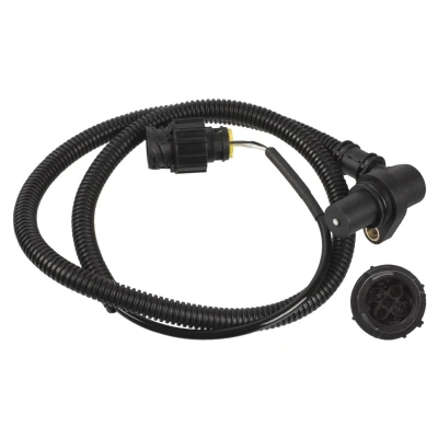 Imagen de Generador de impulsos, cigüeñal FEBI BILSTEIN 109534