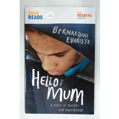 Imagen de Hello Mum
