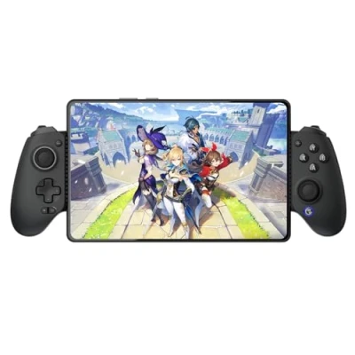 Imagen de GameSir G8 Plus Bluetooth Mobile Controller