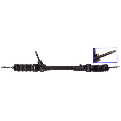 Imagen de DRI 714520821 Cremallera de Dirección mecánico para vehíc. con volante a la izquierda
