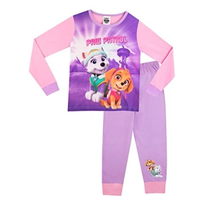 Imagen de Paw Patrol Pijama para niñas 18 24 Meses