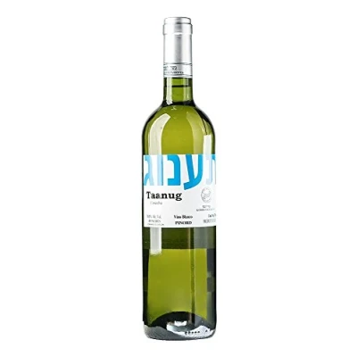 Imagen de Pinord Taanug Vino Blanco 750 ml