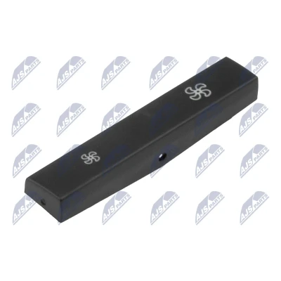 Imagen de Elemento de control, calefacción y ventilación NTY EWS BM 101