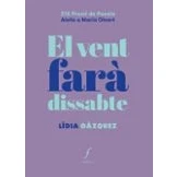 Imagen de El Vent Farà Dissabte