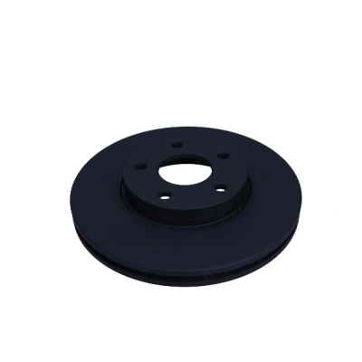 Imagen de QUARO QD3605HC Disco de freno 278 25 5 108 ventilación interna barnizado altamente carbonizado sin buje rueda, perno sujeción rueda