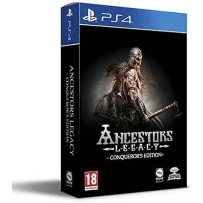 Imagen de Ancestors Legacy Conqueror&#039;s Edition