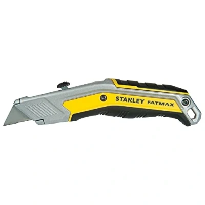 Imagen de STANLEY FatMax FMHT0 10288 Cuchillo con cambio facil de la cuchilla