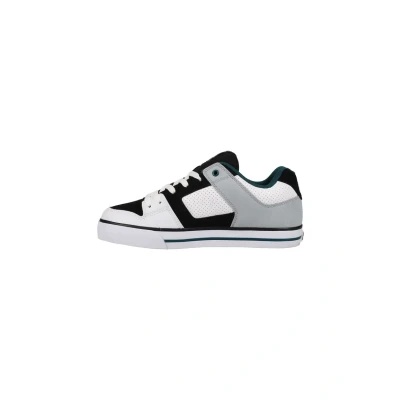 Imagen de DC Shoes Pure, Zapatillas Hombre, New Teal White, 45 EU