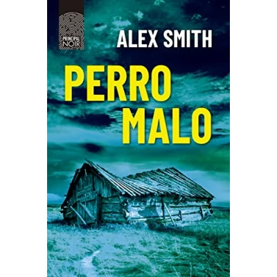 Imagen de Perro Malo: 23 (PRINCIPAL NOIR)