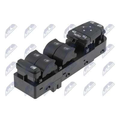 Imagen de Interrupteur, lève vitre NTY EWS RE 095