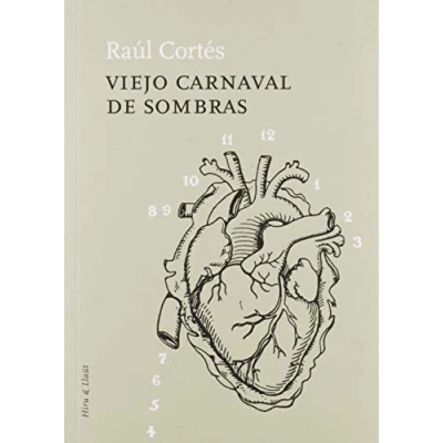 Imagen de Viejo carnaval de sombras (TEATRO ALFONSO SASTRE)
