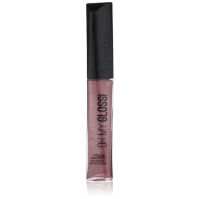 Imagen de Rimmel Londres Oh My Gloss! Brillo de labios, 26 Eternity, 6,5 ml