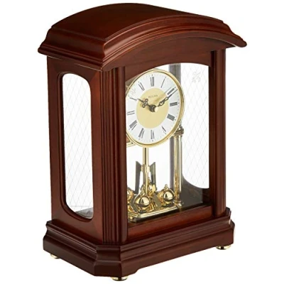 Imagen de Bulova Reloj Nordale B1848, Acabado en Nogal