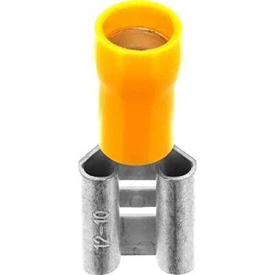 Imagen de RESTAGRAF 226936 Conector aplastado