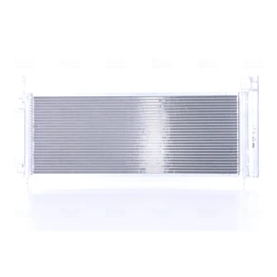 Imagen de NISSENS 941179 Condensador con secador Aluminio 710 R 134 a TOYOTA: RAV4 IV SUV