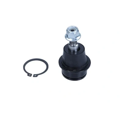 Imagen de MAXGEAR 72 3614 Rótula de suspensión debajo, Eje delantero 15,8 DODGE: Journey MPV