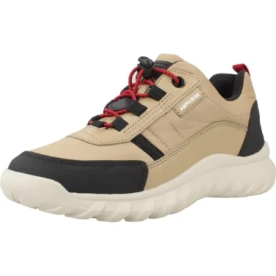 Imagen de Geox J SIMBYOS Boy B ABX, Zapatillas, 24 EU