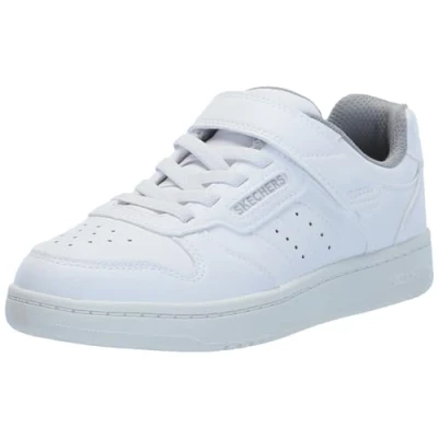 Imagen de Skechers Quick Street, Zapatillas, White, 28 EU