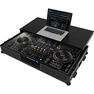Imagen de Zomo P XDJ XZ NSE Plus Funda para 1 controlador Pioneer DJ Incluye bandeja portátil