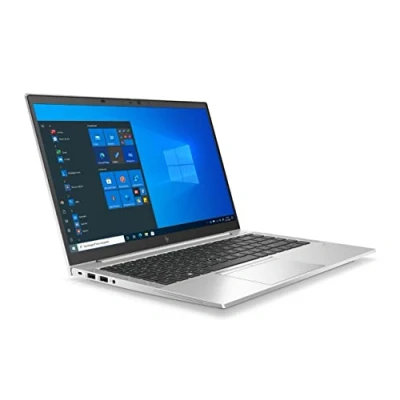 Imagen de HP EliteBook 840 G7 14 pulgadas 1920 x 1080 Full HD Intel Core i5 10310U 512 GB SSD Disco duro 16 Memoria Windows 11 Pro Webcam Portátil (Reacondicionado)