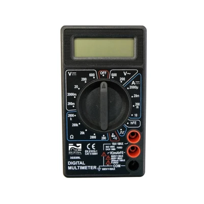 Imagen de SW Stahl 32220L Polímetro