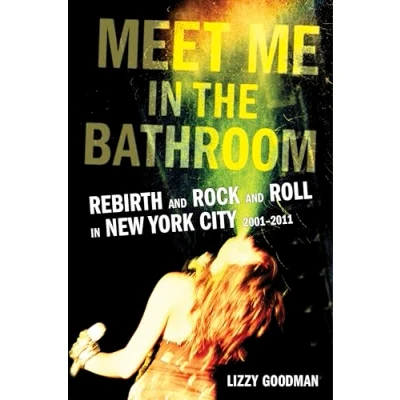 Imagen de Meet Me In The Bathroom