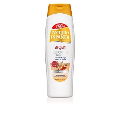 Imagen de Gel de Baño Argan Instituto Español 750 ML
