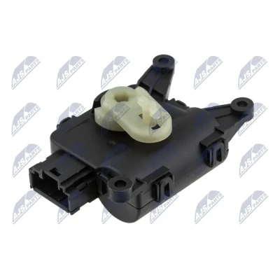 Imagen de Elemento de reglaje, válvula mezcladora NTY CNG VW 020