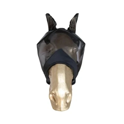 Imagen de Kentucky Fly Mask Classic with ears