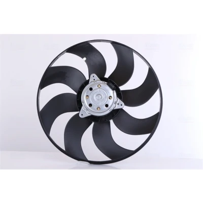 Imagen de Ventilador, refrigeración del motor NISSENS 85794