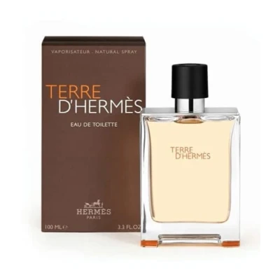 Imagen de Hermès Terre D&#039;Hermès Loción After Shave 100 ml