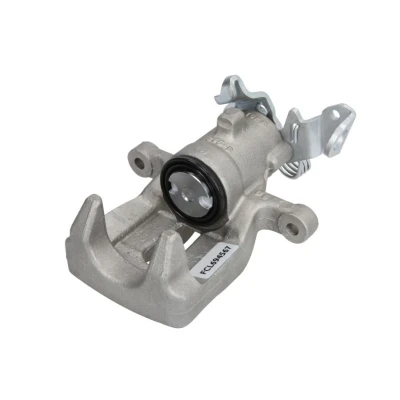 Imagen de FERODO PREMIER FCL694567 Pinza de freno Fundición aluminio con accesorios RENAULT: CLIO 3