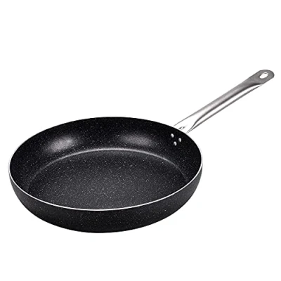 Imagen de Moneta Etnea Pro Sartén (34 cm, mango inoxidable)
