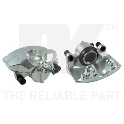 Imagen de NK 212514 Pinza de freno Hierro fundido FORD: Tourneo Connect / Grand V408 Familiar, FOCUS 3, 3 Turnier