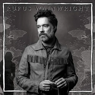 Imagen de Rufus Wainwright Unfollow The Rules (CD)