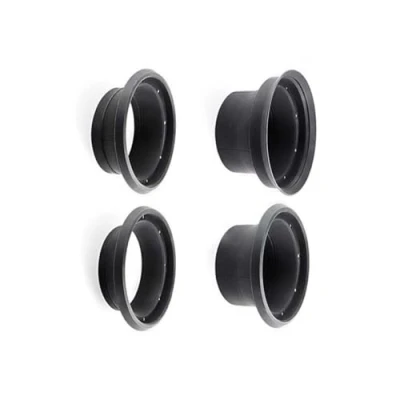 Imagen de Ampire Aktiv Subwoofer, 20 cm, línea Delgada