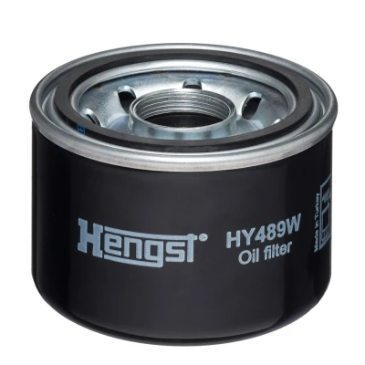 Imagen de HENGST FILTER HY489W Filtro, sistema hidráulico operador