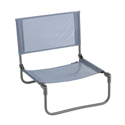 Imagen de Lafuma Mobilier Silla Baja Plegable, Batyline, Océan II, Normal