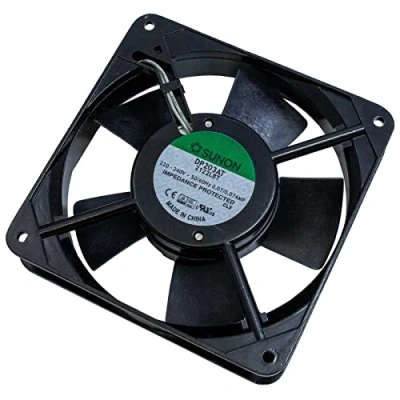 Imagen de Ventilador 230 V AC 14 W 120 x 25 mm 79,8 m3/h 1700 U/Min Sunon DP203AT2122LBT