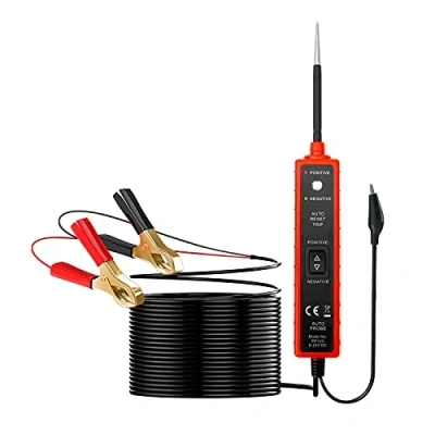 Imagen de CENPEK Diagnóstico del sistema eléctrico de la sonda circuito poder probador Powerscan PS100