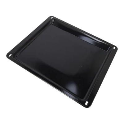 Imagen de sparefixd Bandeja esmaltada para horno AEG