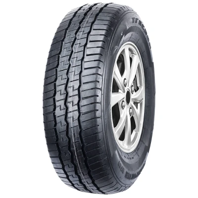 Imagen de Tracmax Transporter RF09 215/70 R15 109R coche de turismo Neumáticos verano NISSAN: TERRANO 2, X Trail, FIAT: Ducato III Furgón