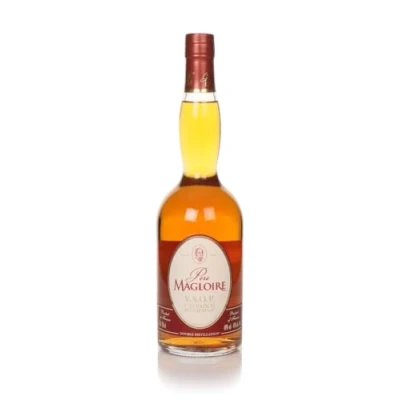 Imagen de Père Magloire Calvados Pays D&#039;Auge V.S.O.P 40% Vol. 0,7l
