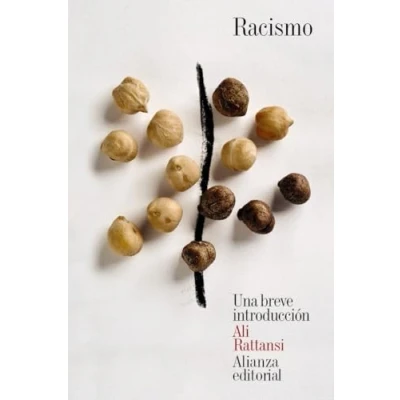 Imagen de Racismo: Una breve introducción (El libro de bolsillo Ciencias sociales)
