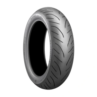 Imagen de Bridgestone Battlax Scooter 2 Re 160/60 R14 65H coche de turismo Neumáticos verano 10591