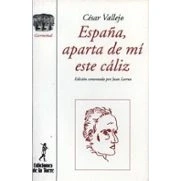 Imagen de España Aparta De Mi Este Caliz